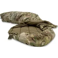 Carinthia Saco-cama Tropen M, Multicam