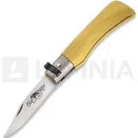 Antonini Navalha Old Bear Full Colour XS, amarelo
