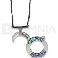 Mantis Navalha Vicious Circle Polished