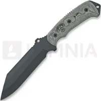 Tops knives Faca Smoke Jumper