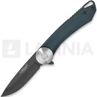 Camillus Navalha Cirque Linerlock, slate blue