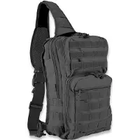 Red Rock Outdoor Gear Large Rover Sling Pack, preto