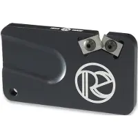 Redi Edge Pocket Sharpener, preto