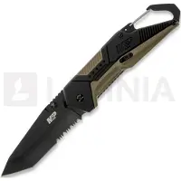 Smith & Wesson Navalha M&P Repo Linerlock A/O