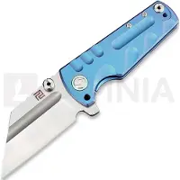 Artisan Navalha Proponent CPM S35VN, azul