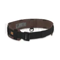 Helikon Tex Cinto Forester Bushcraft - M/L, Earth brown / Black
