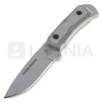 Tops knives Faca Overlander