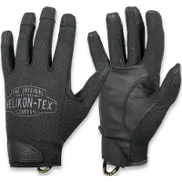 Helikon Tex Luvas Rangeman XL, preto
