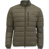 Carinthia Jacket G-LOFT Ultra S, verde oliva