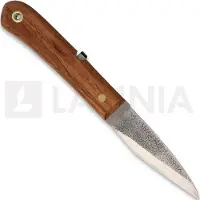 Mikihisa Navalha Double Bevel Moroha Folder