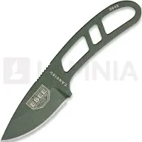 ESEE Candiru Kit, verde oliva
