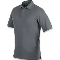 Helikon Tex UTL Polo Shirt - TopCool Lite M, cinza