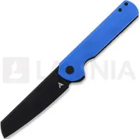 Arcform Navalha Darcform Slimfoot Ti Blue G-10