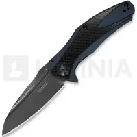 Kershaw Navalha Natrix, Carbon Fiber