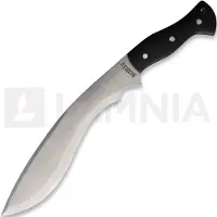 Marbles Faca kukri Kukri Black Micarta