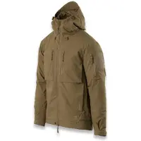 Helikon Tex Winter Yukon Jacket - Duracanvas - Coyote, XL