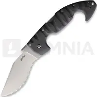 Cold Steel Navalha Serrated Spartan