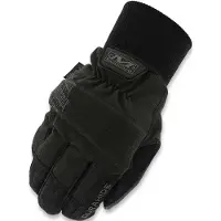 Mechanix Coldwork Canvas Utility, S