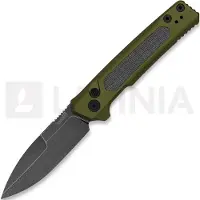 Kershaw Navalha Auto Launch 22 Button Lock