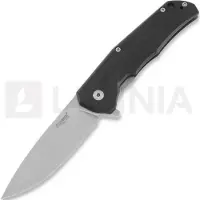 Lionsteel Navalha TRE G-10, preto