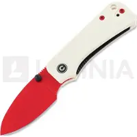 CIVIVI Navalha Baby Banter Red/White