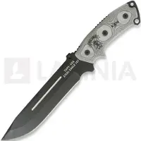 Tops knives Faca Steel Eagle, drop point