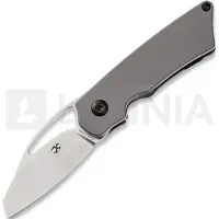 Kansept Knives Navalha Goblin Dark Gray