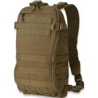 Helikon Tex Mochila Guardian Smallpack - Coyote