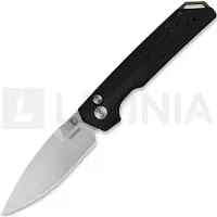 Kershaw Navalha Iridium Button Lock