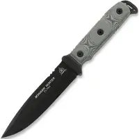 Tops knives Faca Mohawk Hunter