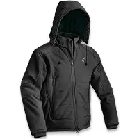 Defcon 5 Jacket Urban Thermal, M, preto
