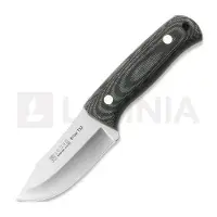 Joker Faca Erizo TS2 Black Canvas Micarta