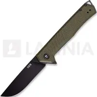 Tekto Knives Navalha F1 Alpha Linerlock OD