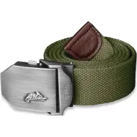 Helikon Tex Cinto Logo XL, verde oliva