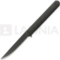 Spartan Blades Navalha Nemec Carbon Fiber