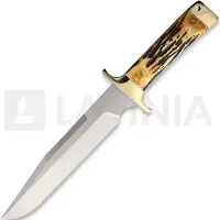 Bear & Son Freedom Fighting Bowie