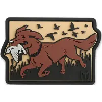Maxpedition Emblema RETRIEVER (TACTICAL)