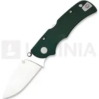 Manly Navalha City 14C28N, military green