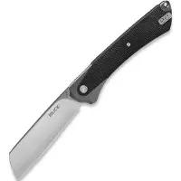 Buck Navalha HiLine XL Linerlock Gray