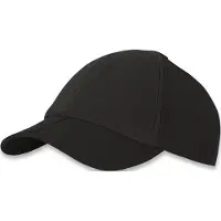 Helikon Tex Boné BBC Folding Outdoor, preto