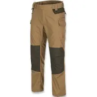 Helikon Tex Pants Pilgrim reg XL, coyote/taiga green
