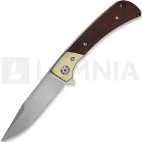 Roper Knives Navalha Buffalo Scout Linerlock