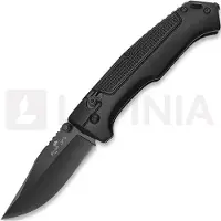 Bear Ops Navalha Rancor IV Slide Lock, clip point