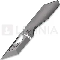 Cavol Navalha Shimo Framelock Gray