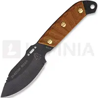 Tops knives Faca de caça Shadow Rider