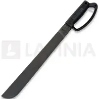 Ontario Machete Field Machete, preto