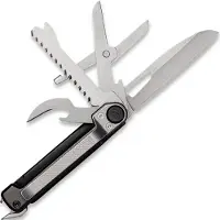 Gerber Ferramenta multiusos Armbar Scout, Black
