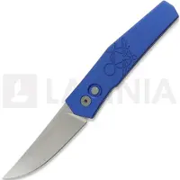 GiantMouse Navalha ACE Elmer Blue Mouse
