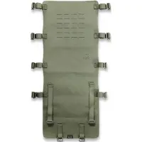 Tasmanian Tiger TT Base Carrier Flap, verde oliva