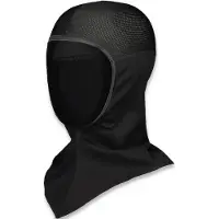 Svala Windproof Custom Balaclava, XXL, preto